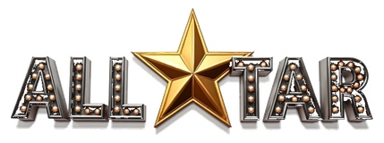 all star logo
